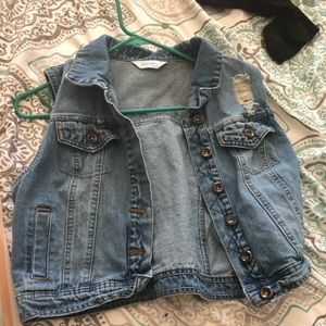 Only wore twice is to small for me.